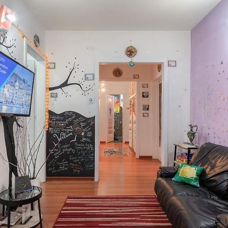 Hostel Art Триест Экстерьер фото