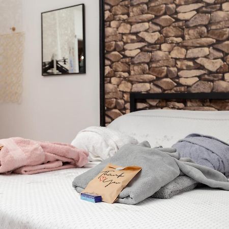 Hostel Art Триест Экстерьер фото
