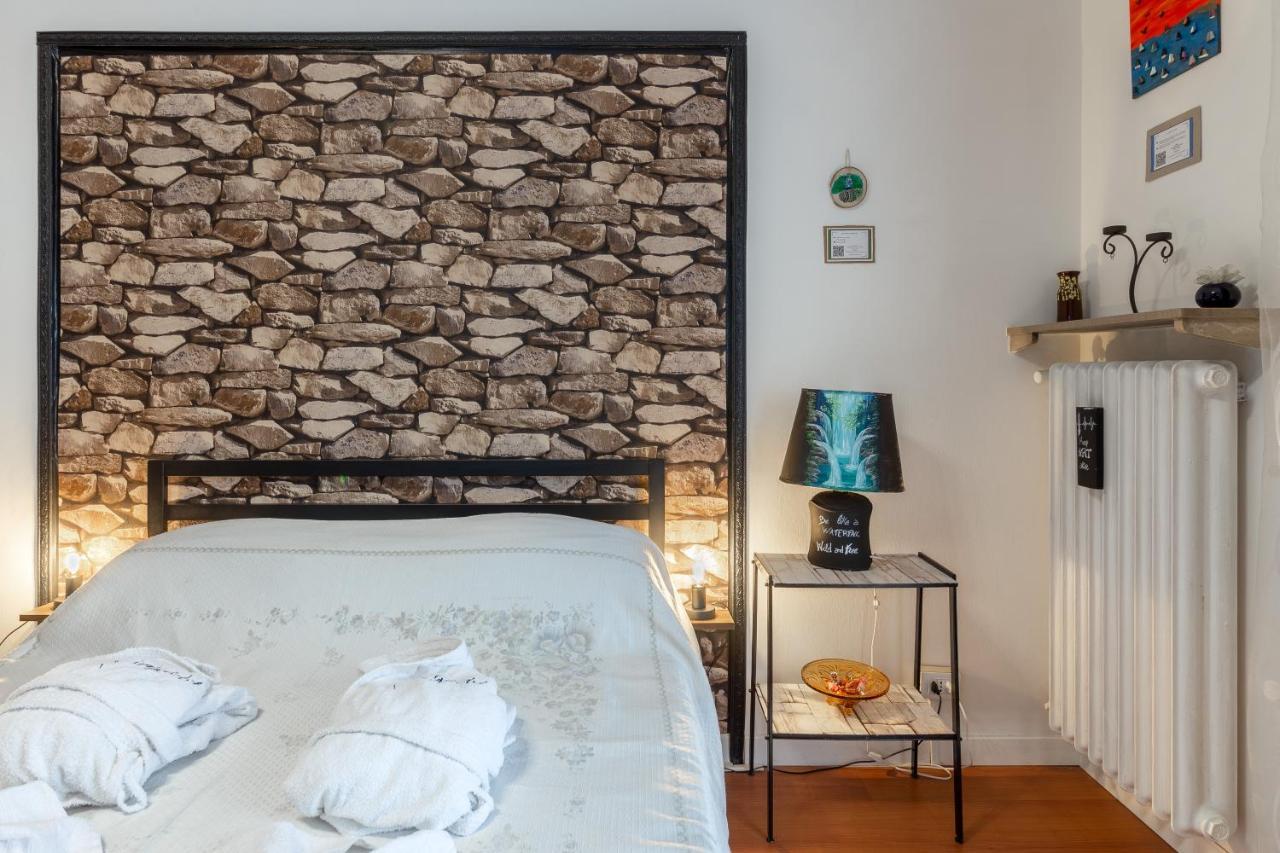 Hostel Art Триест Экстерьер фото