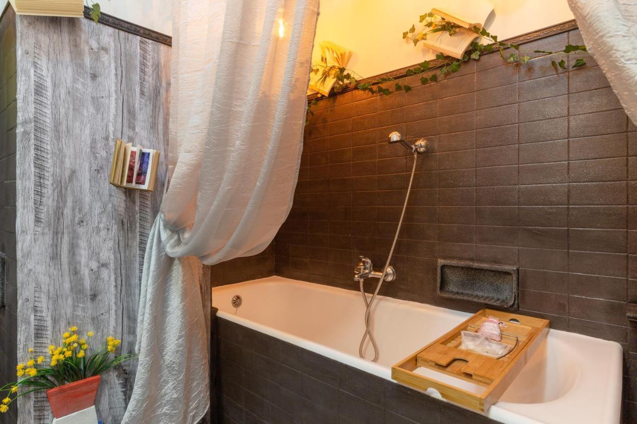 Hostel Art Триест Экстерьер фото