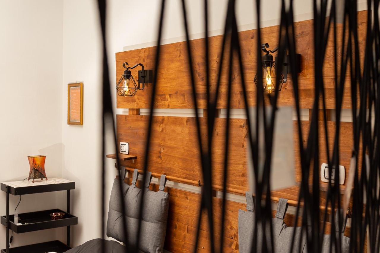 Hostel Art Триест Экстерьер фото