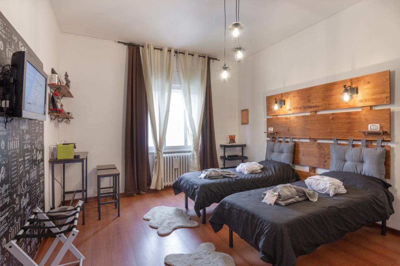 Hostel Art Триест Экстерьер фото